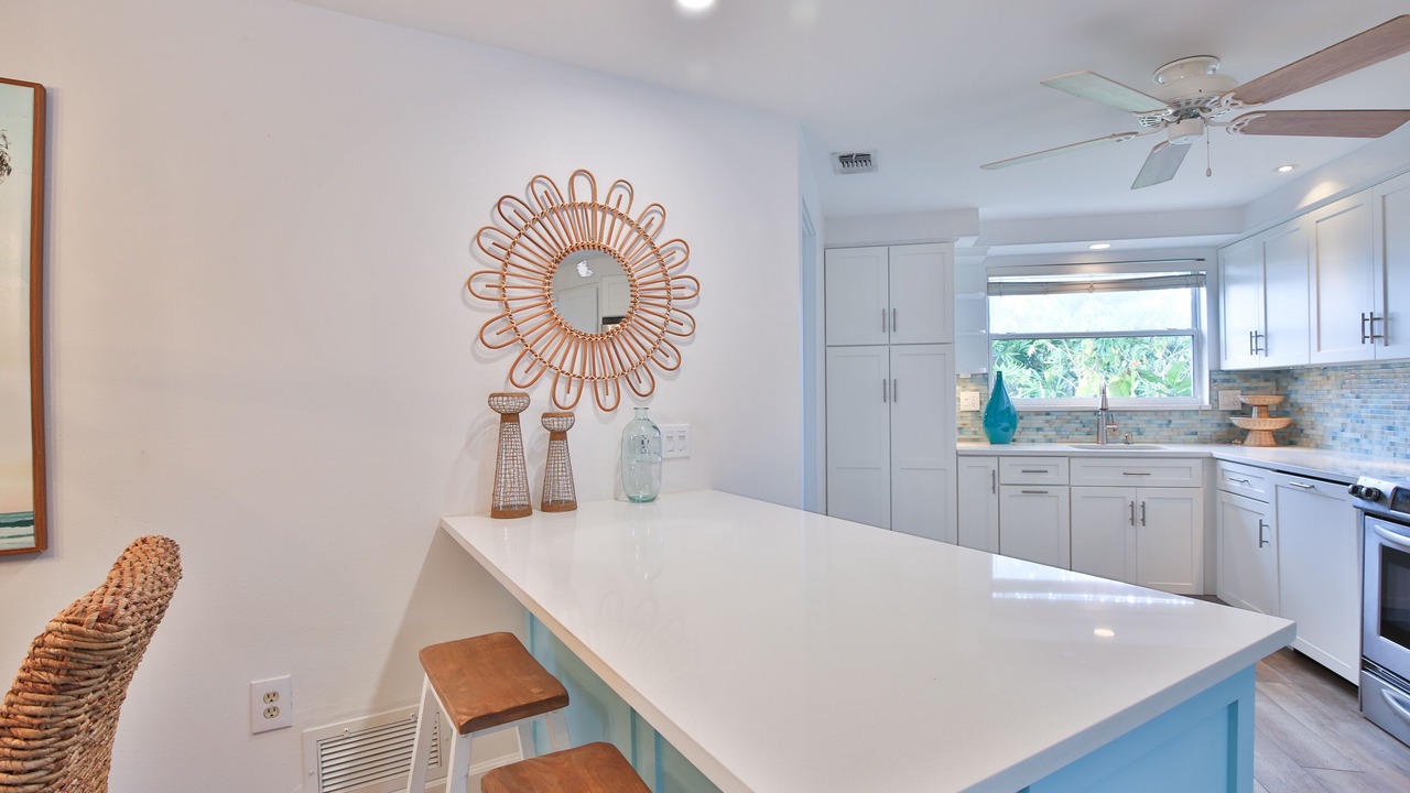 Photo of Kitchen in Southgate