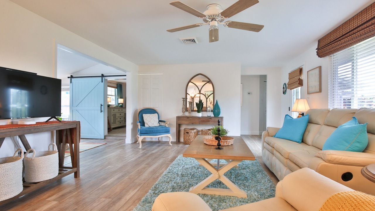 Photo of Livingroom in Southgate