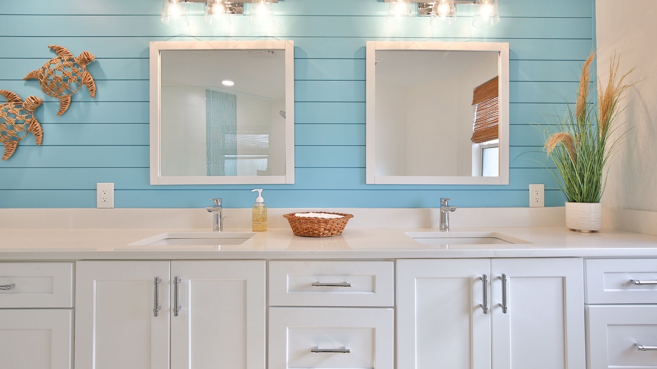 Photo of Bathroom in Southgate