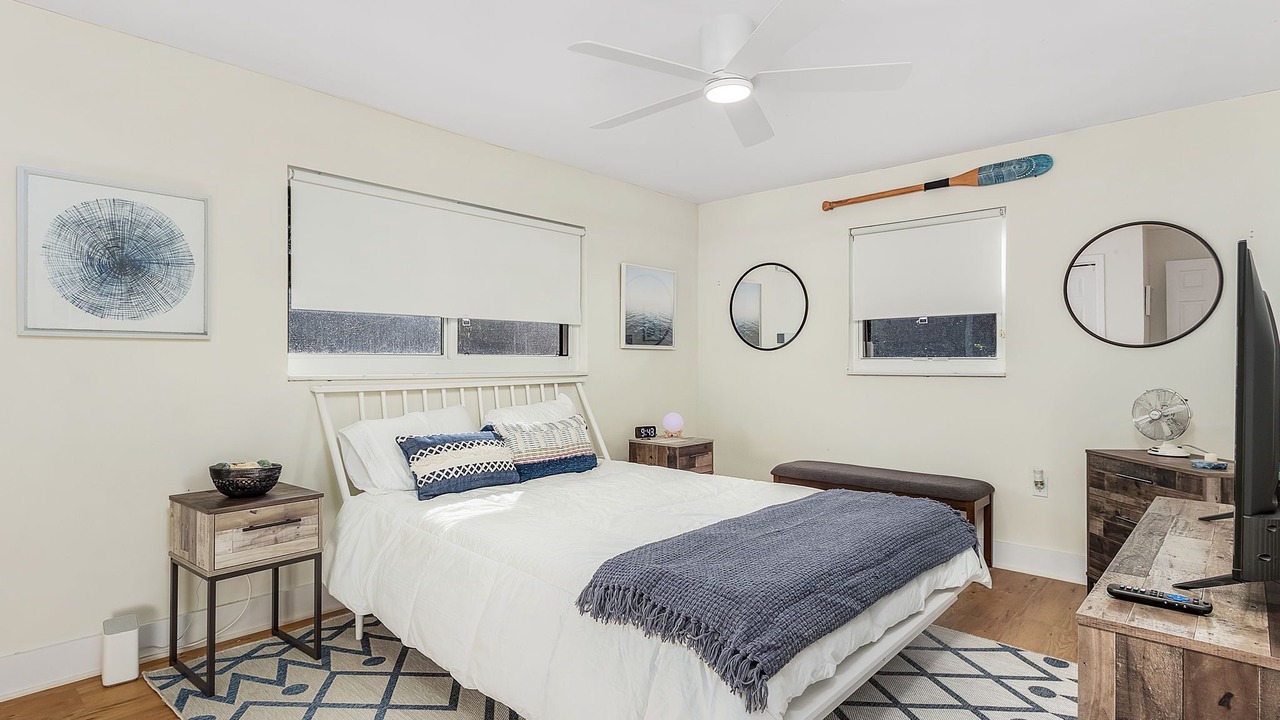 Photo of Bedroom in Coachman Glen