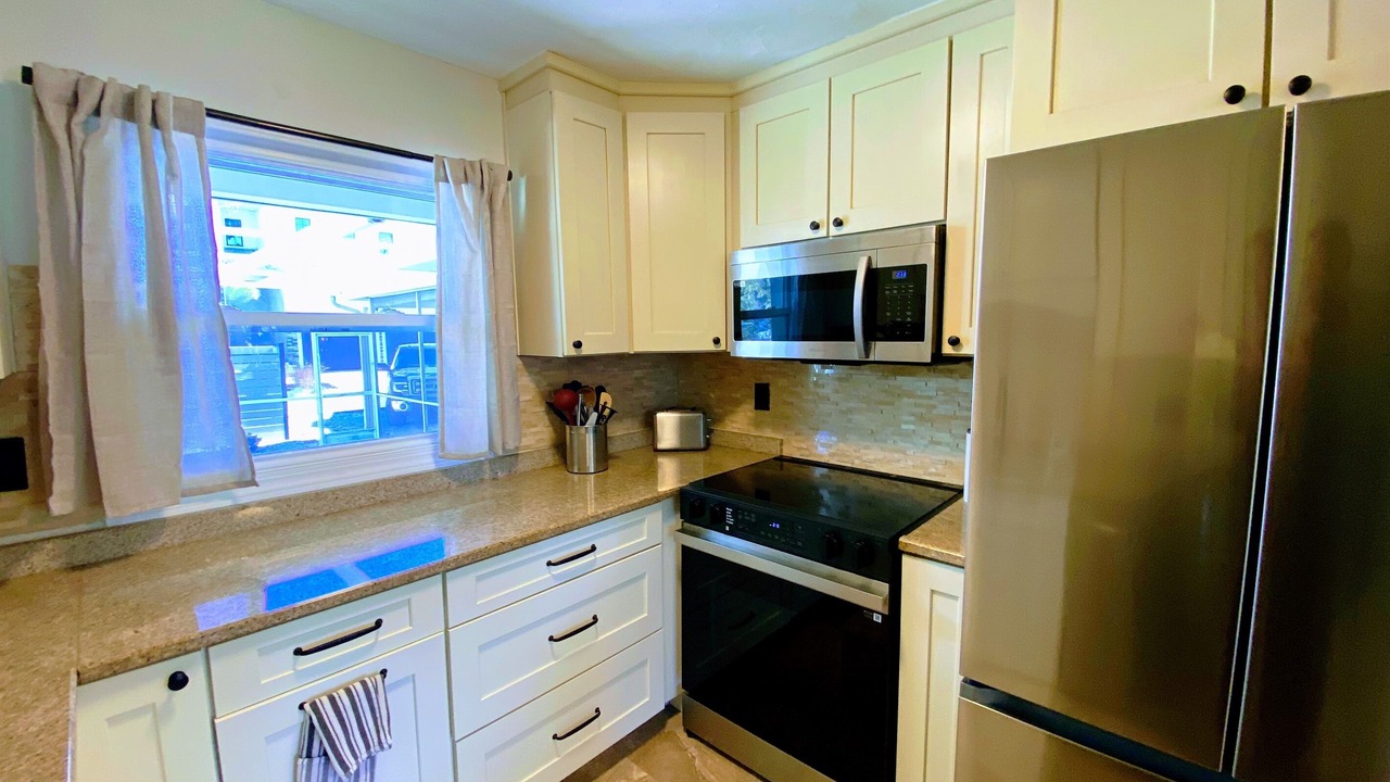 Photo of Kitchen in Whitney Beach