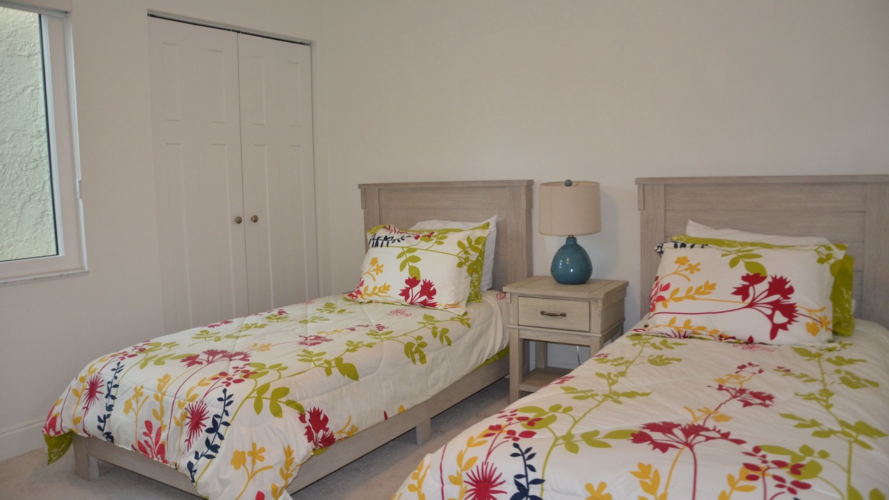 Photo of Bedroom in Isla del Sol