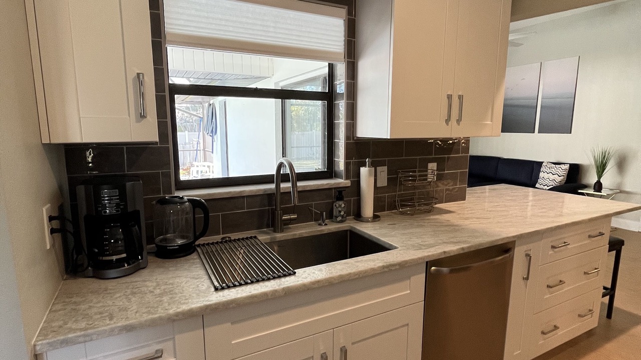 Photo of Kitchen in Englewood East