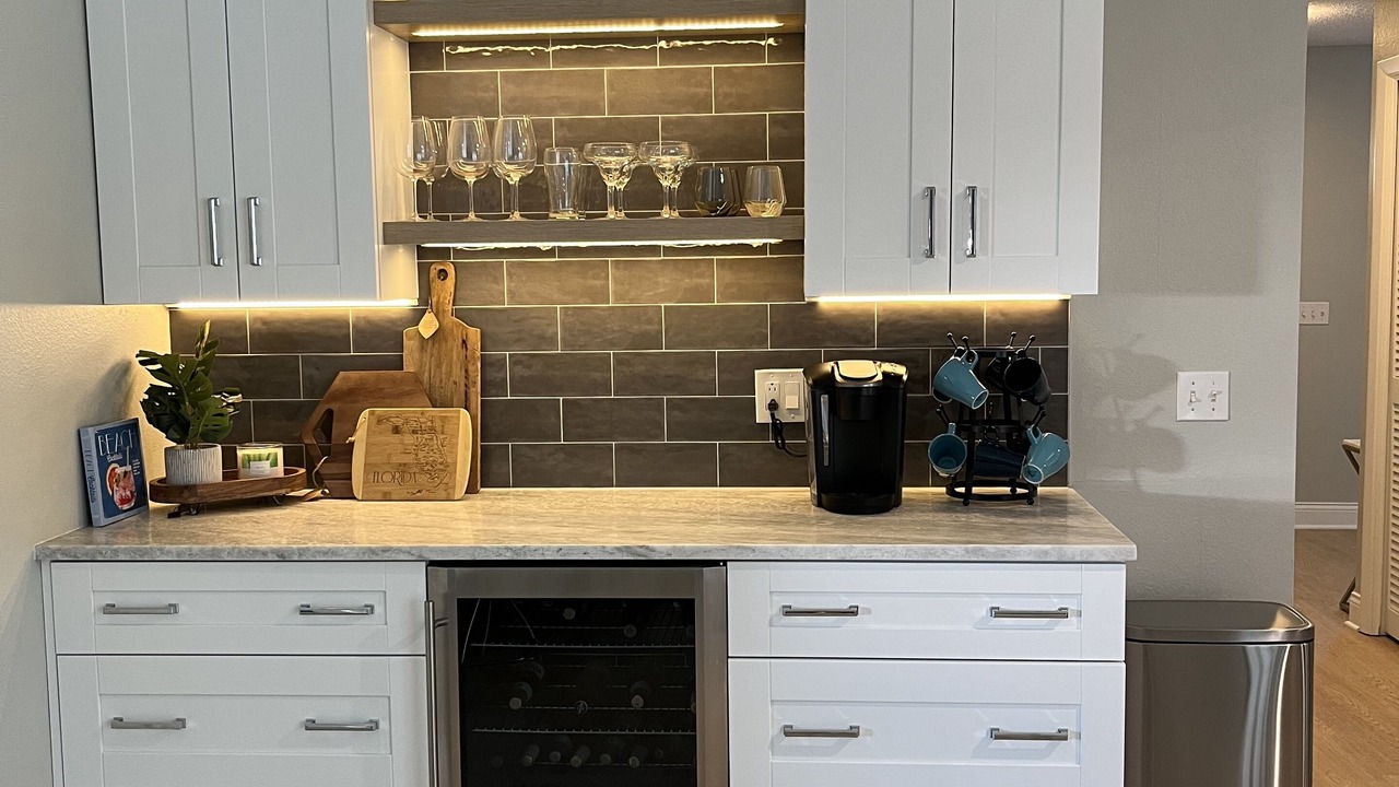Photo of Kitchen in Englewood East