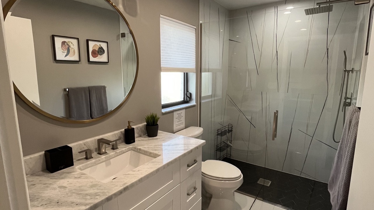 Photo of Bathroom in Englewood East