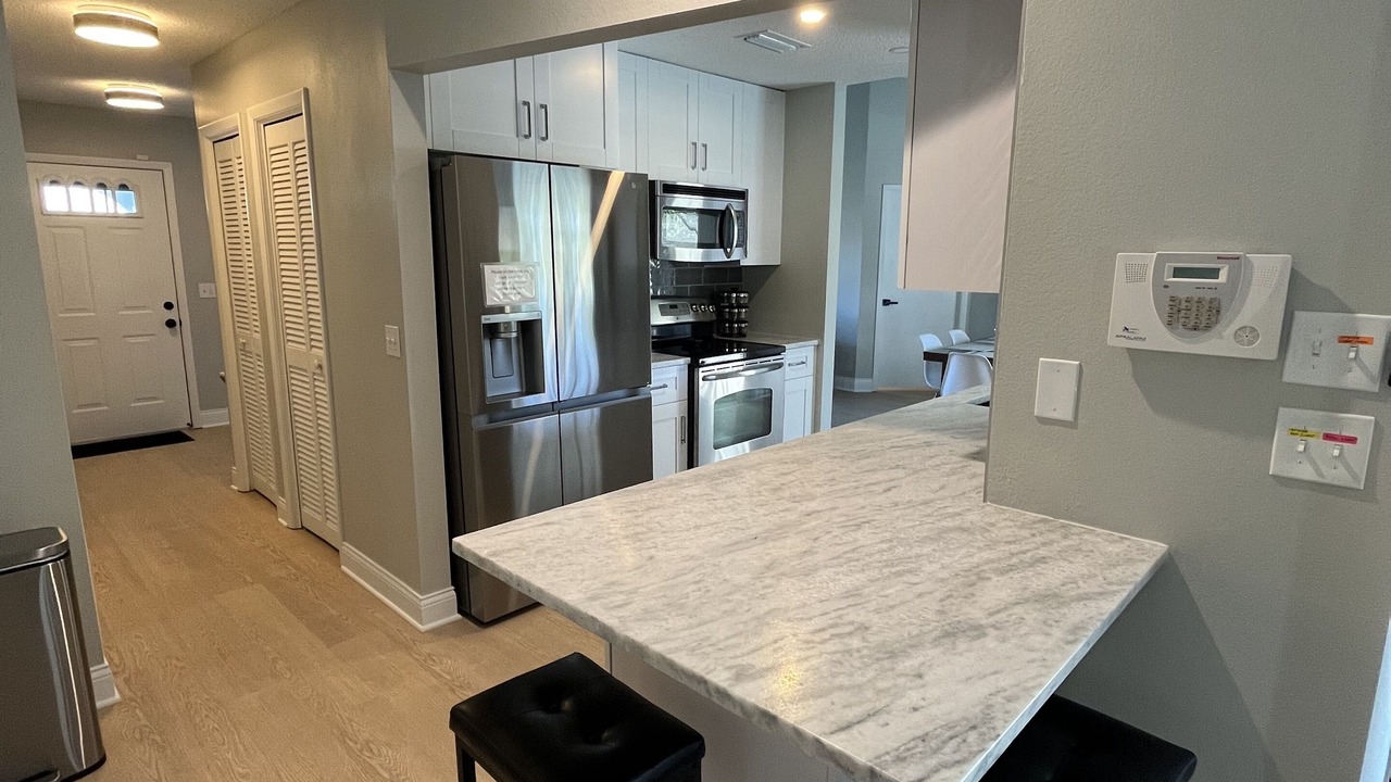 Photo of Kitchen in Englewood East