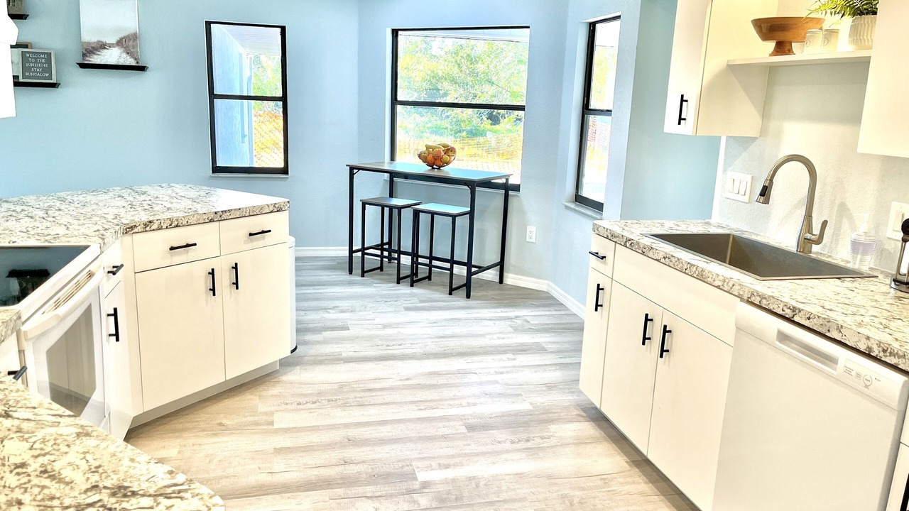 Photo of Kitchen in Englewood East