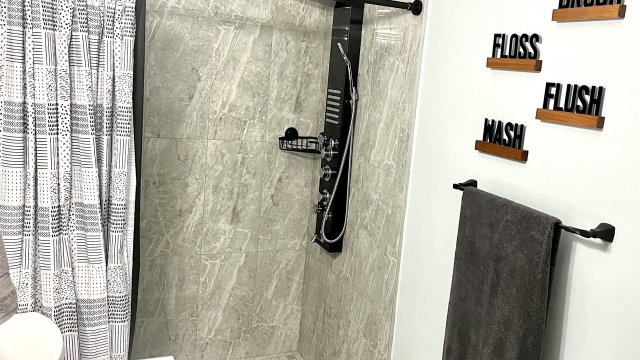 Photo of Bathroom in Englewood East
