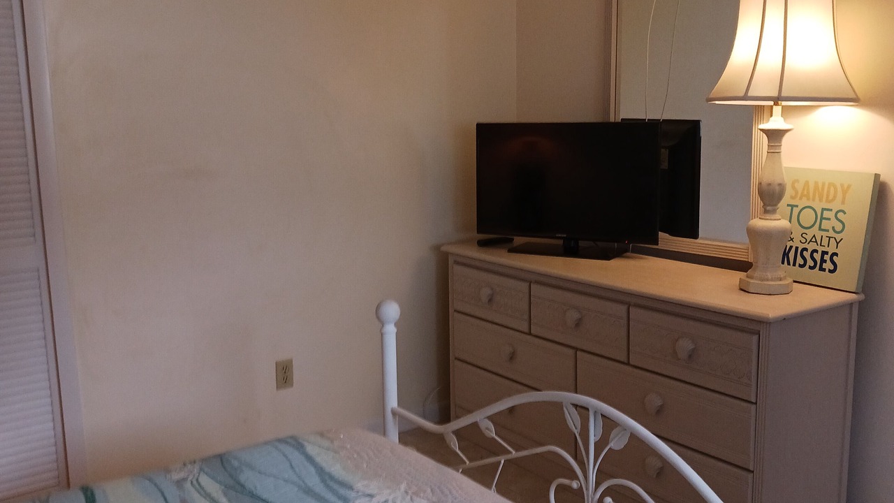 Photo of Bedroom in Caloosahatchee