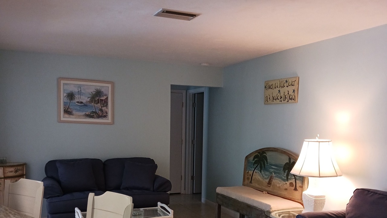 Photo of Bedroom in Caloosahatchee