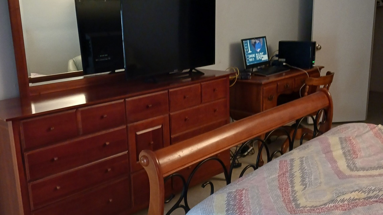 Photo of Bedroom in Caloosahatchee