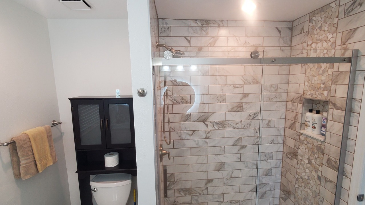 Photo of Bathroom in Fort Myers Shores