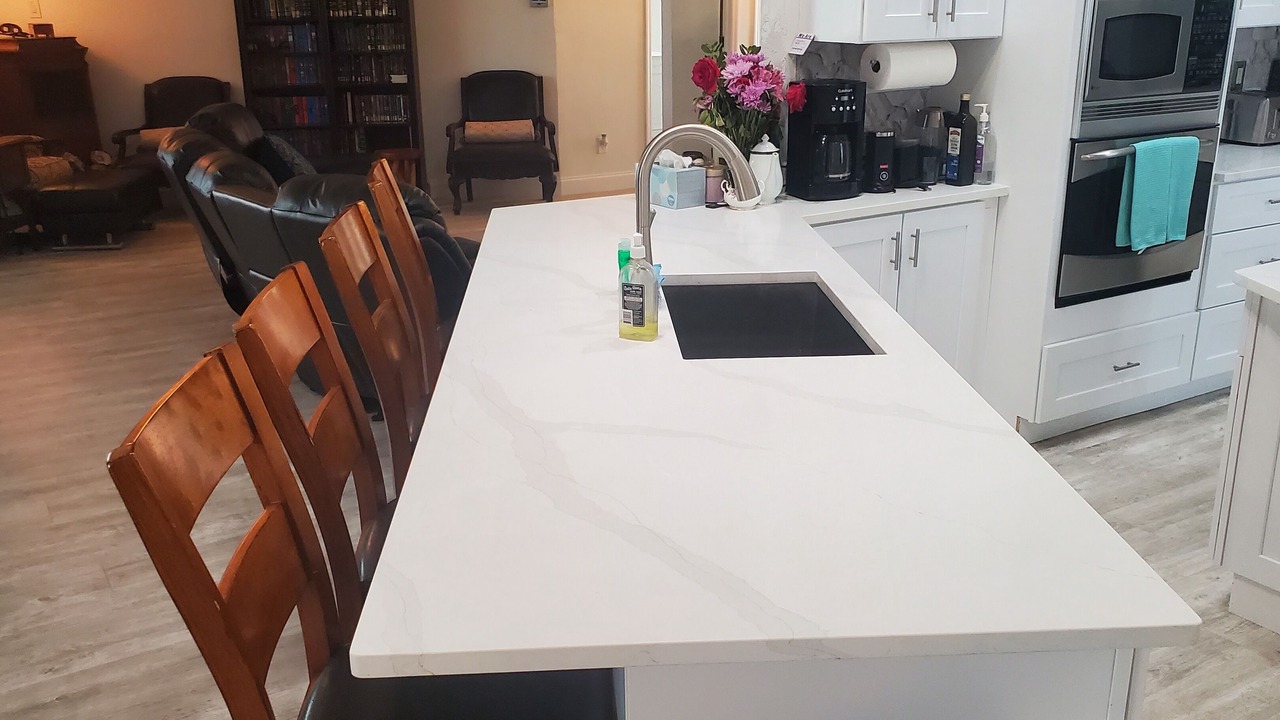 Photo of Kitchen in Fort Myers Shores