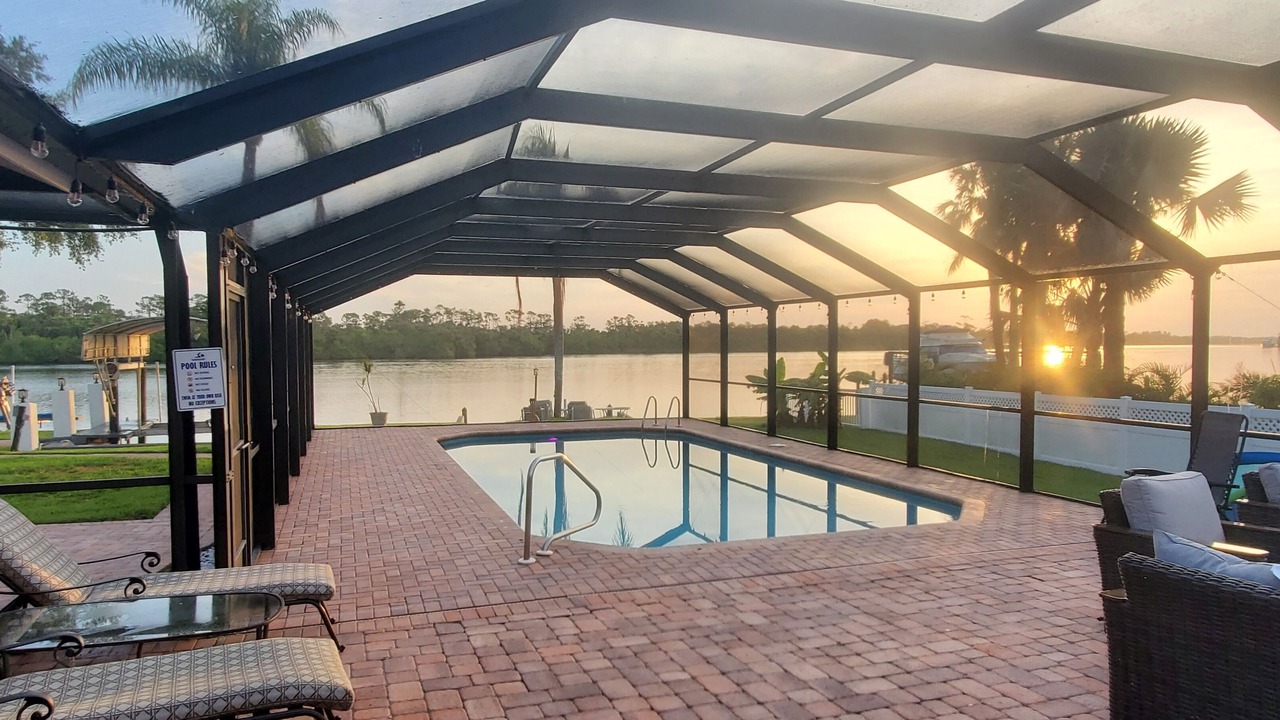 Photo of Outdoor in Fort Myers Shores