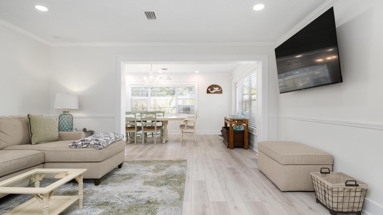 Photo of Livingroom in West Bradenton