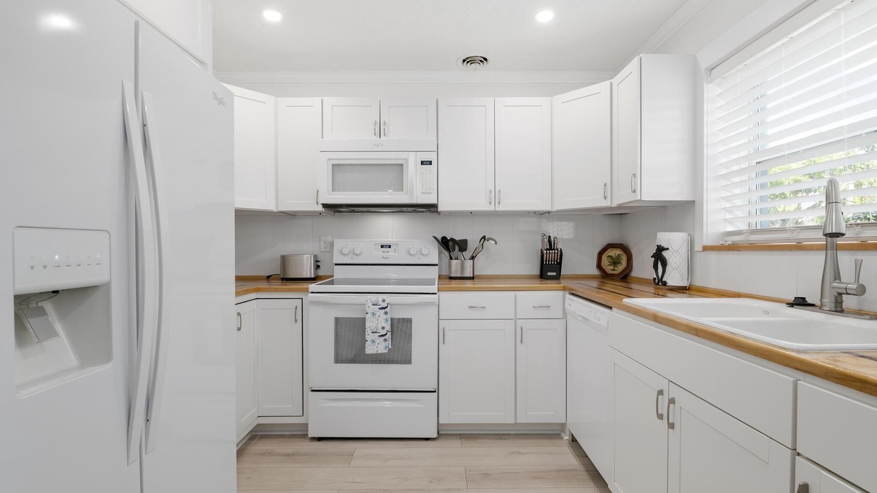 Photo of Kitchen in West Bradenton