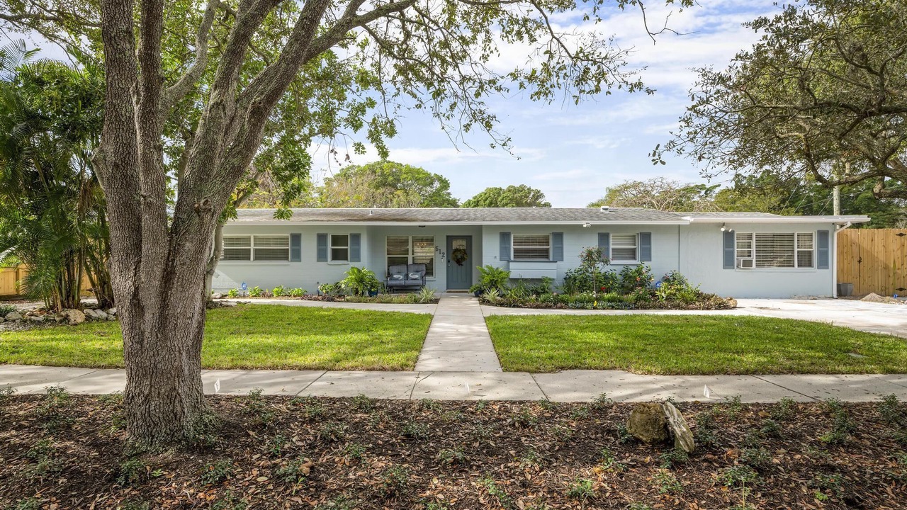 Photo of Outdoor in West Bradenton