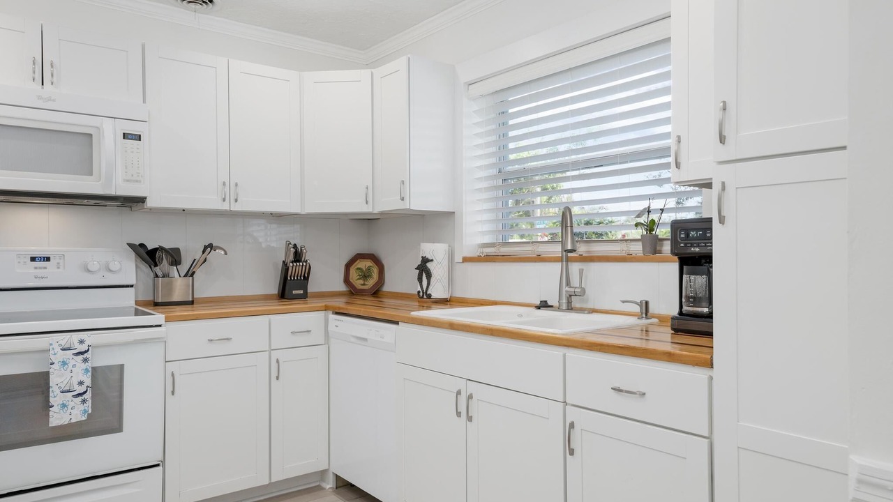 Photo of Kitchen in West Bradenton