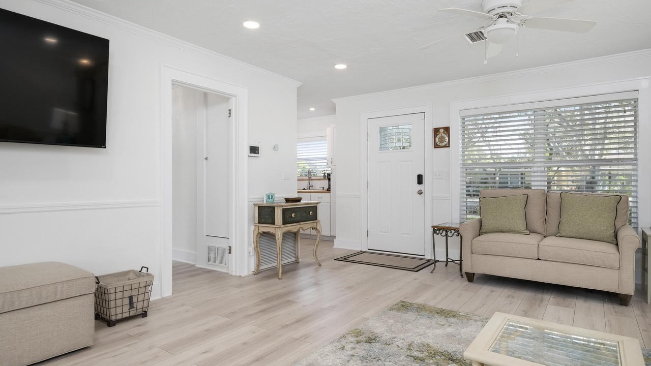 Photo of Livingroom in West Bradenton