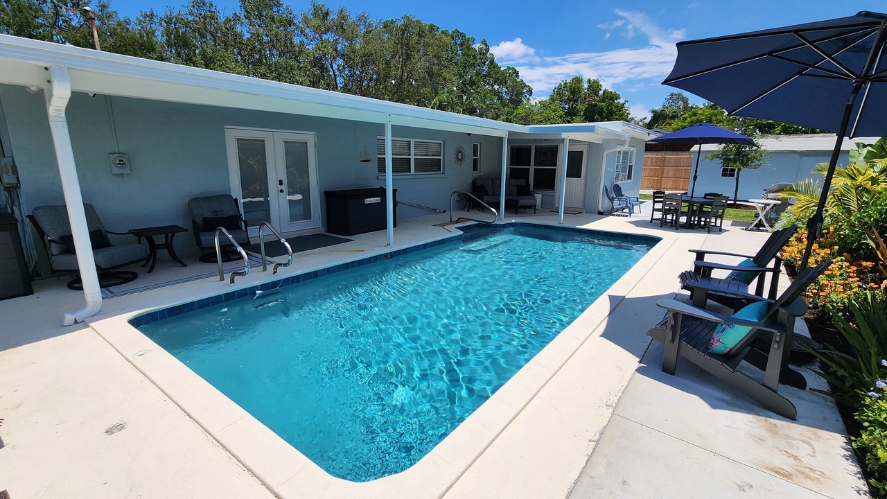 Photo of Outdoor in West Bradenton