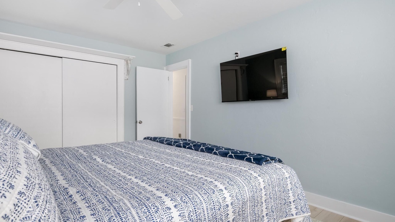 Photo of Bedroom in West Bradenton