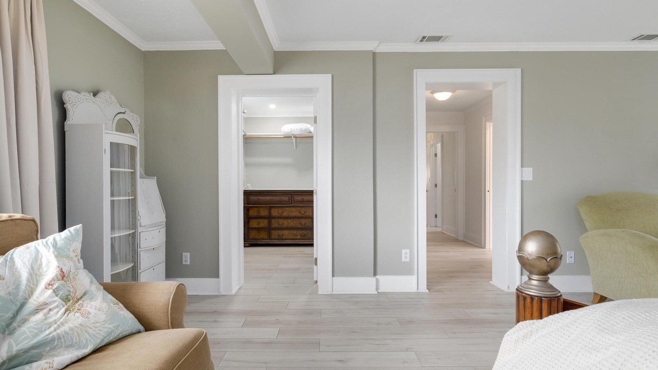 Photo of Bedroom in West Bradenton