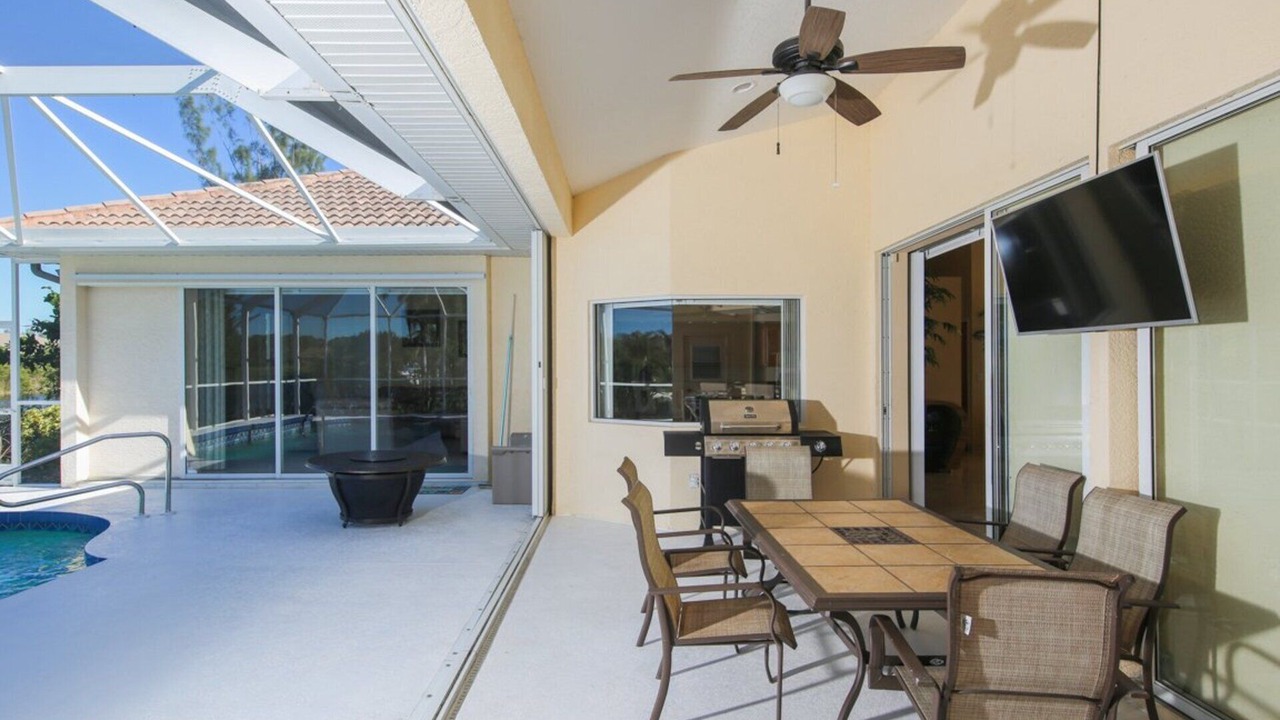 Photo of Outdoor in South Gulf Cove