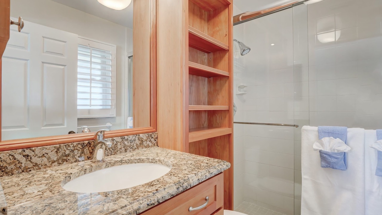 Photo of Bathroom in Royal Harbor