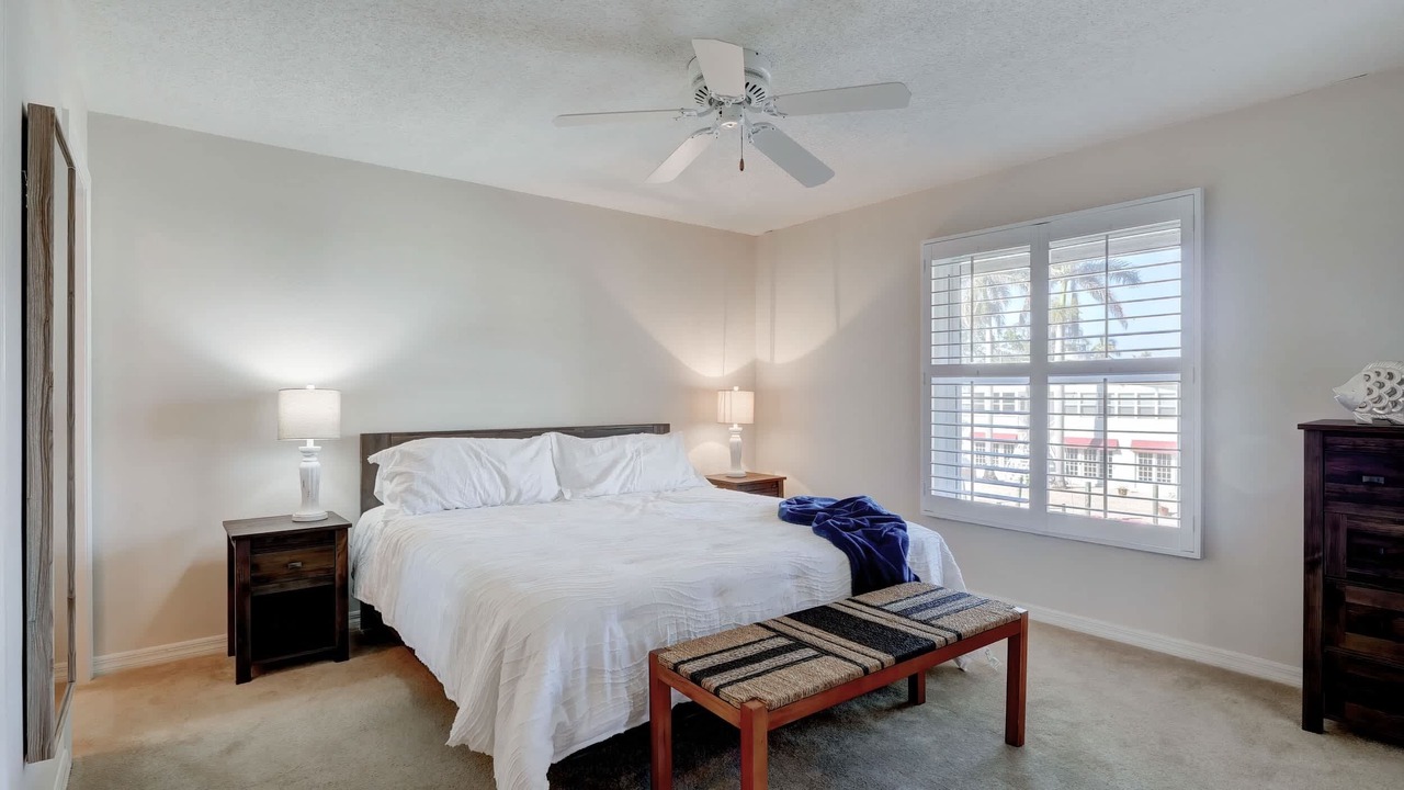 Photo of Bedroom in Royal Harbor