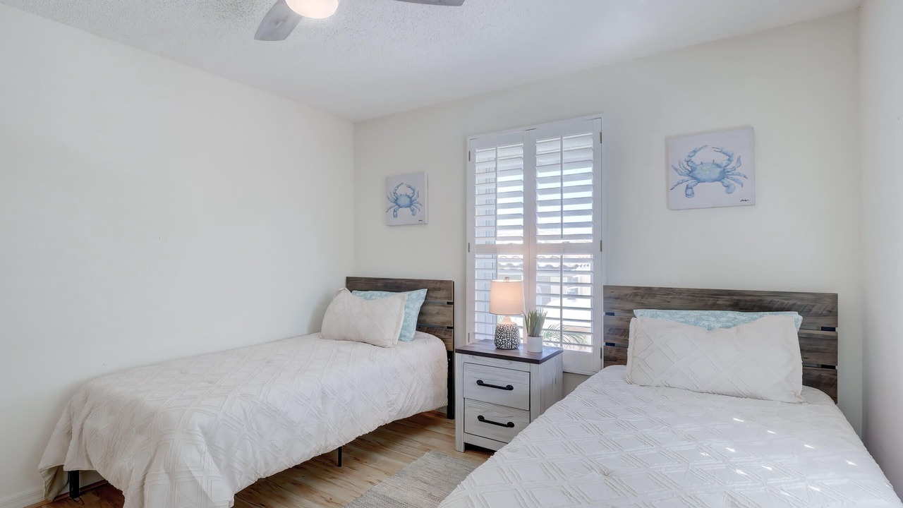 Photo of Bedroom in Royal Harbor
