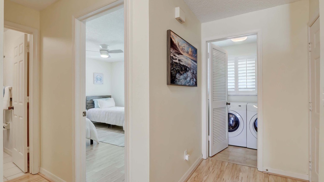 Photo of Bedroom in Royal Harbor