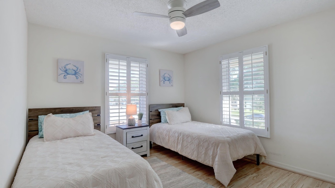 Photo of Bedroom in Royal Harbor