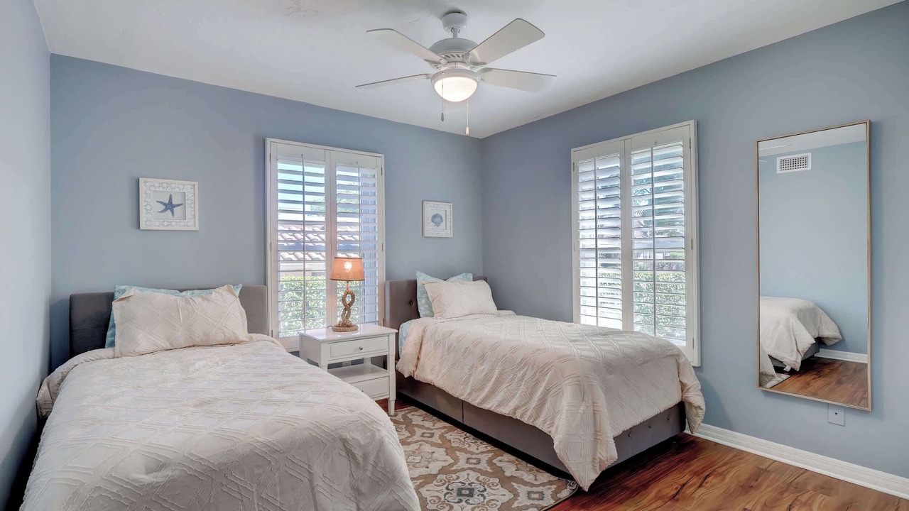 Photo of Bedroom in Royal Harbor