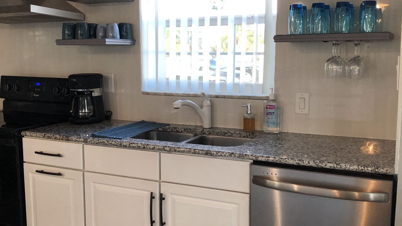 Photo of Kitchen in Edgewater