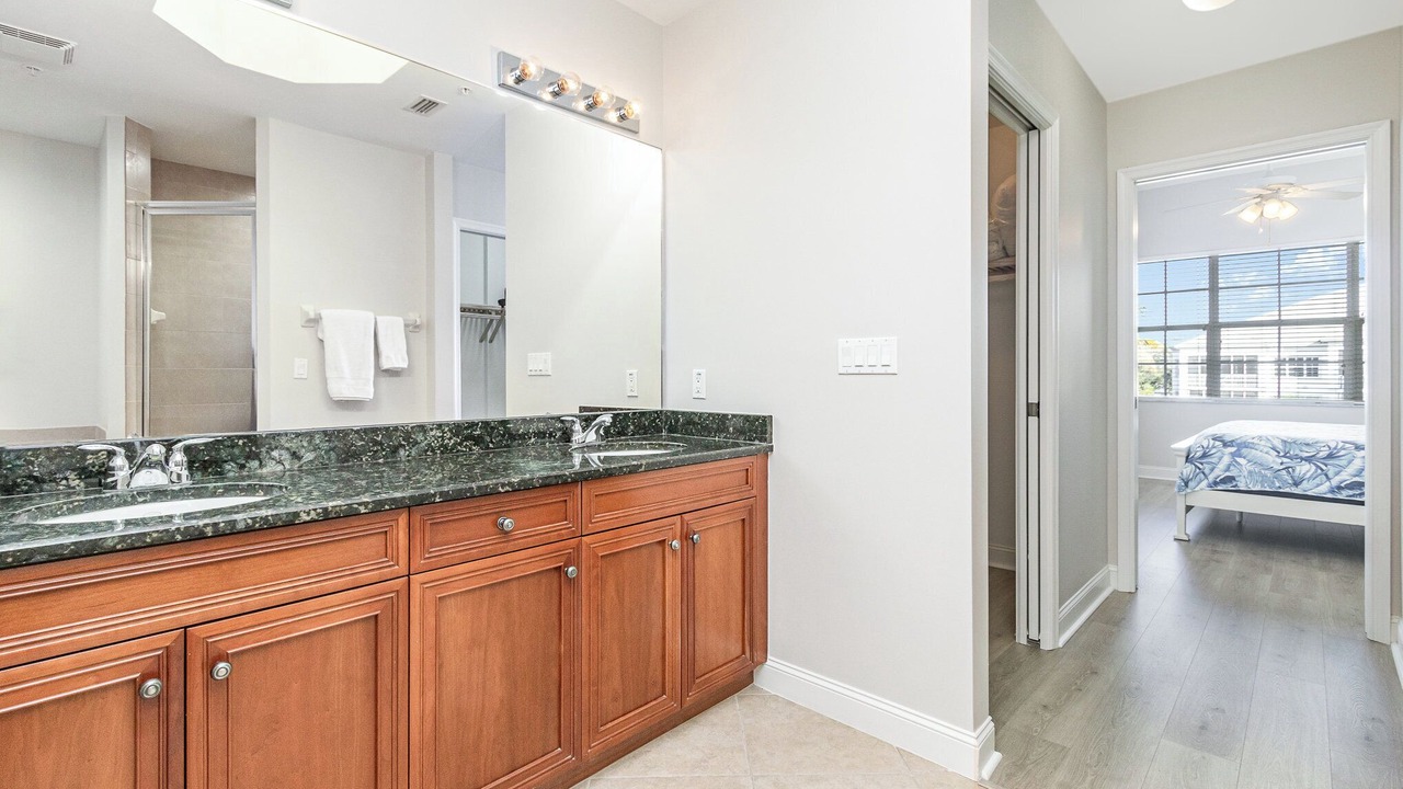 Photo of Bathroom in Bonita Shores