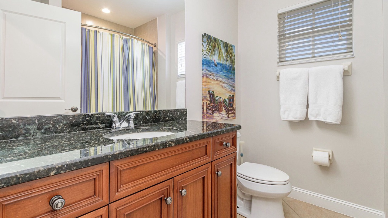 Photo of Bathroom in Bonita Shores