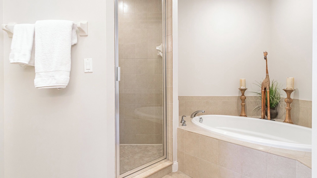 Photo of Bathroom in Bonita Shores