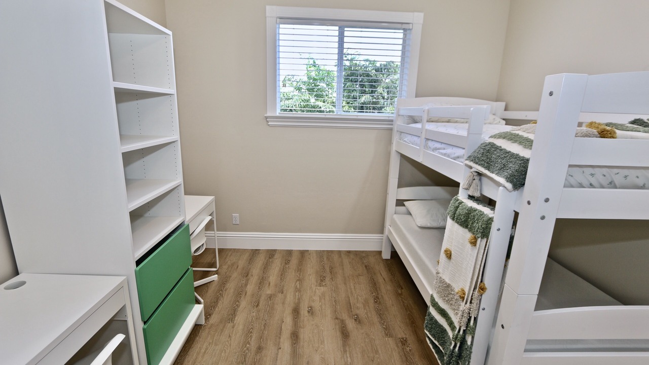 Photo of Bedroom in Naples