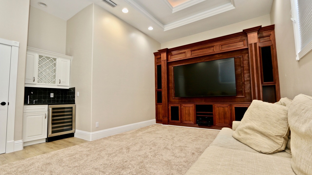 Photo of Livingroom in Naples