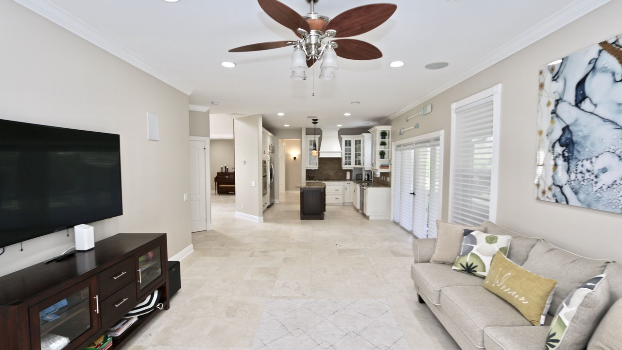 Photo of Livingroom in Naples