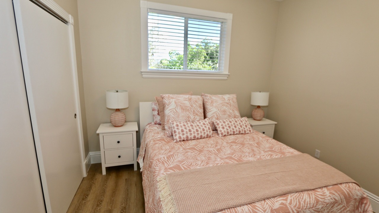 Photo of Bedroom in Naples
