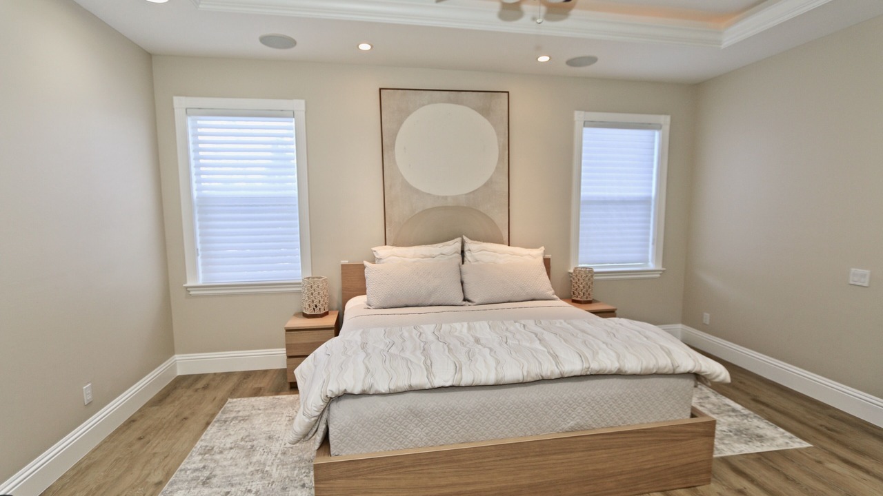 Photo of Bedroom in Naples