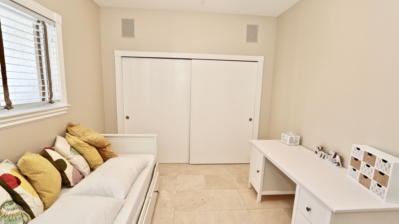 Photo of Bedroom in Naples