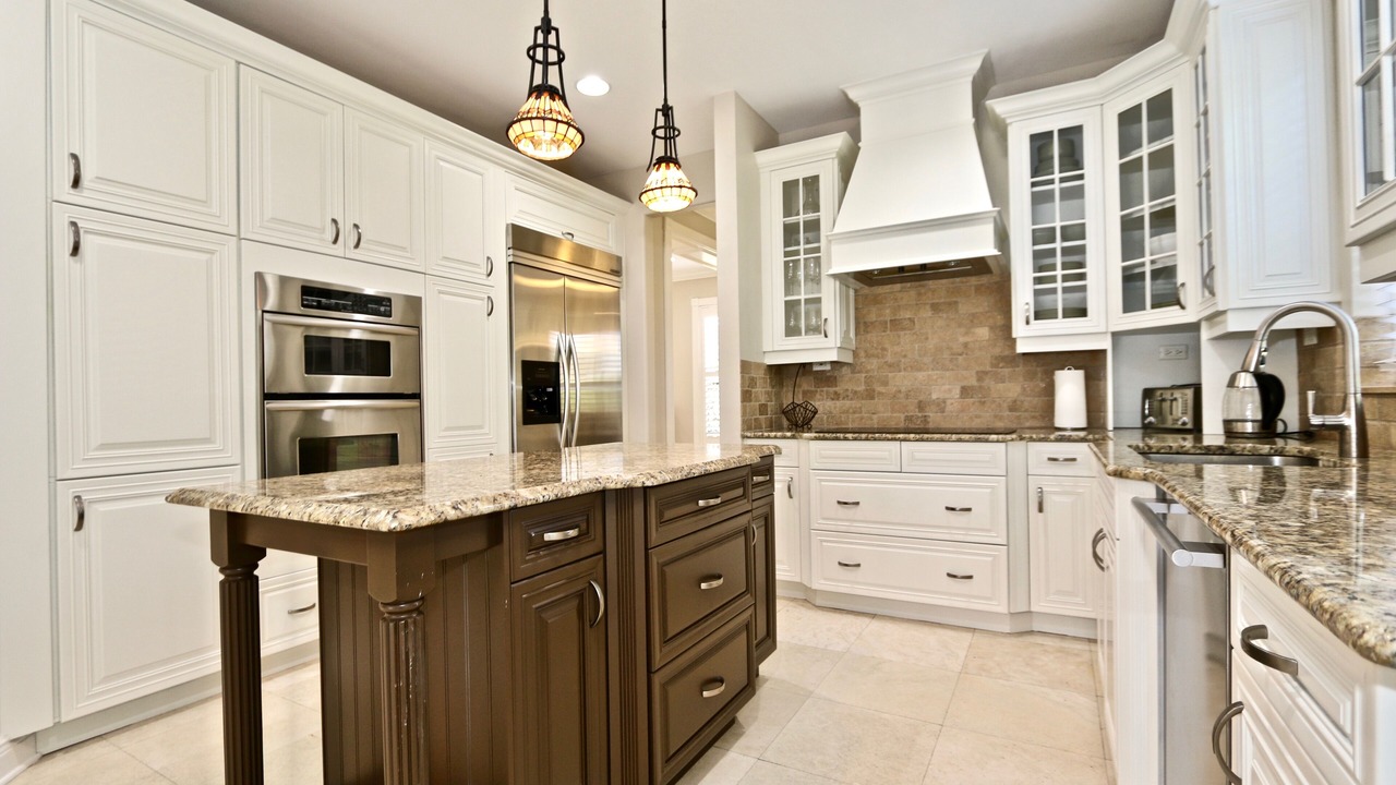 Photo of Kitchen in Naples