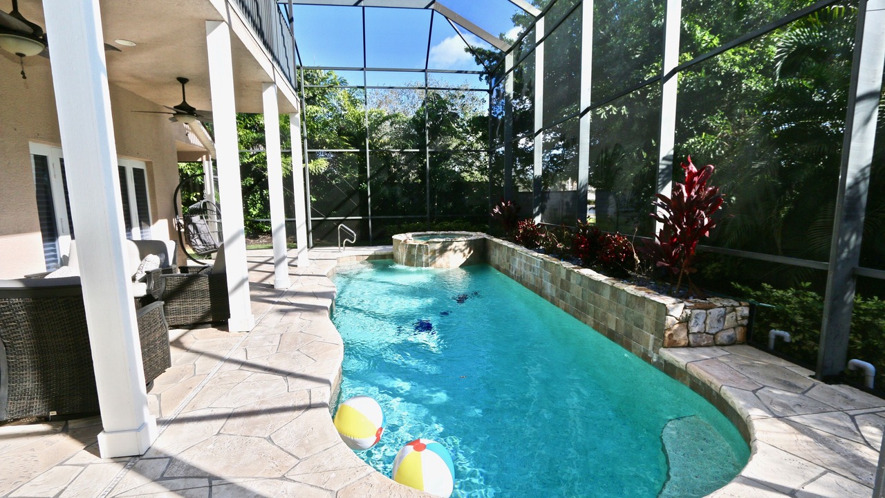 Photo of Outdoor in Naples