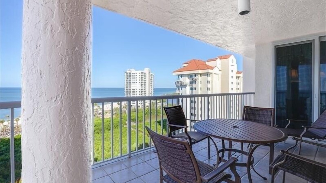 Photo of Patio Balcony in Park Shore