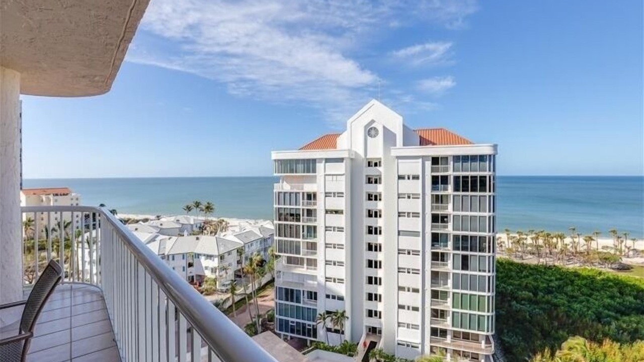 Photo of Patio Balcony in Park Shore