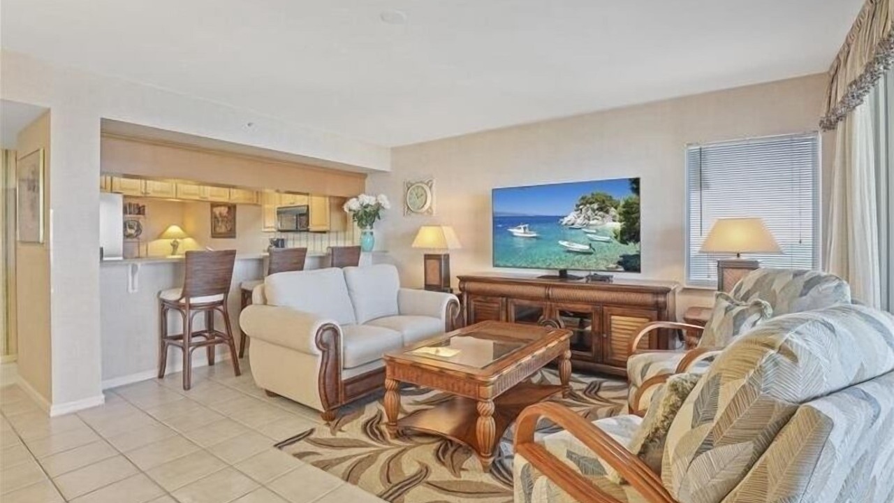 Photo of Bedroom in Park Shore