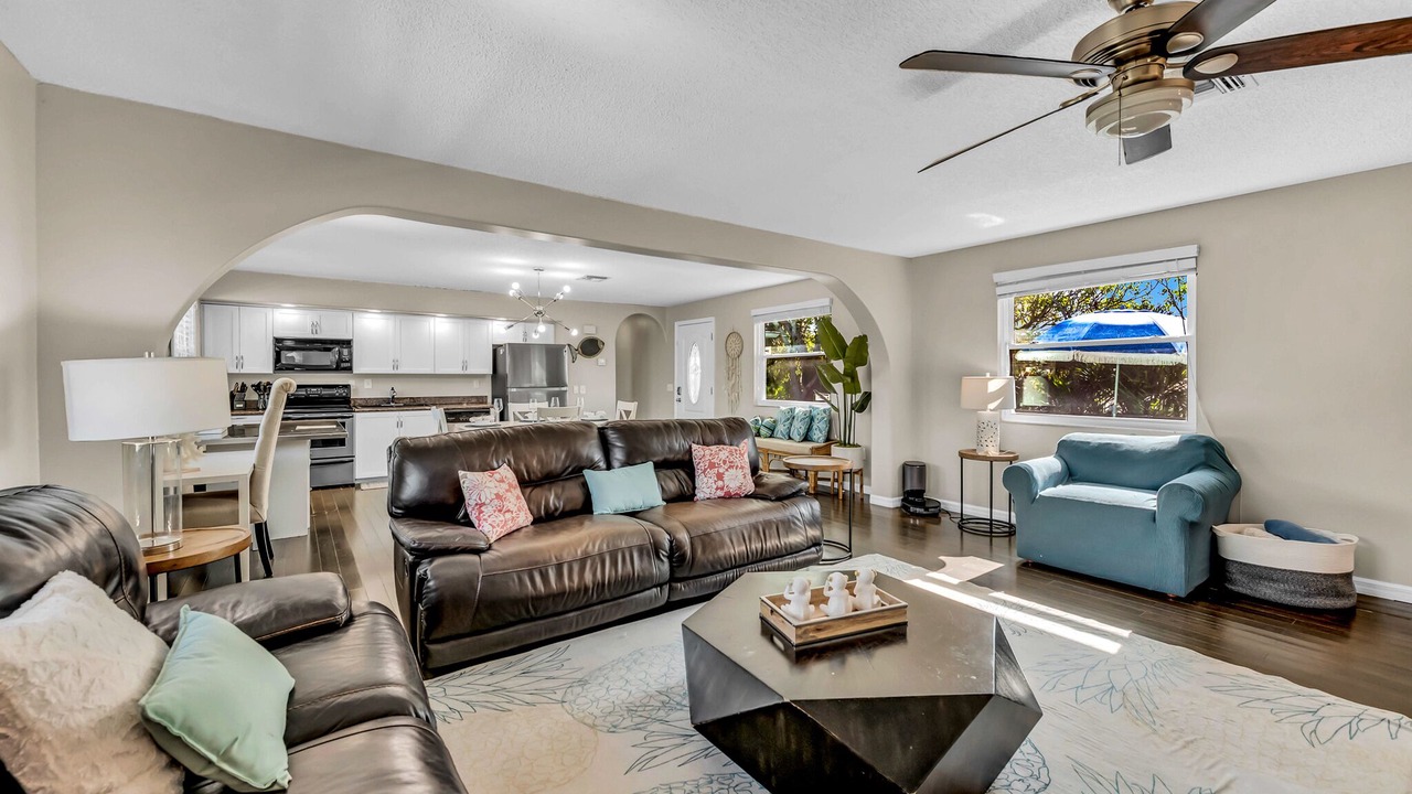 Photo of Livingroom in Ilexhurst