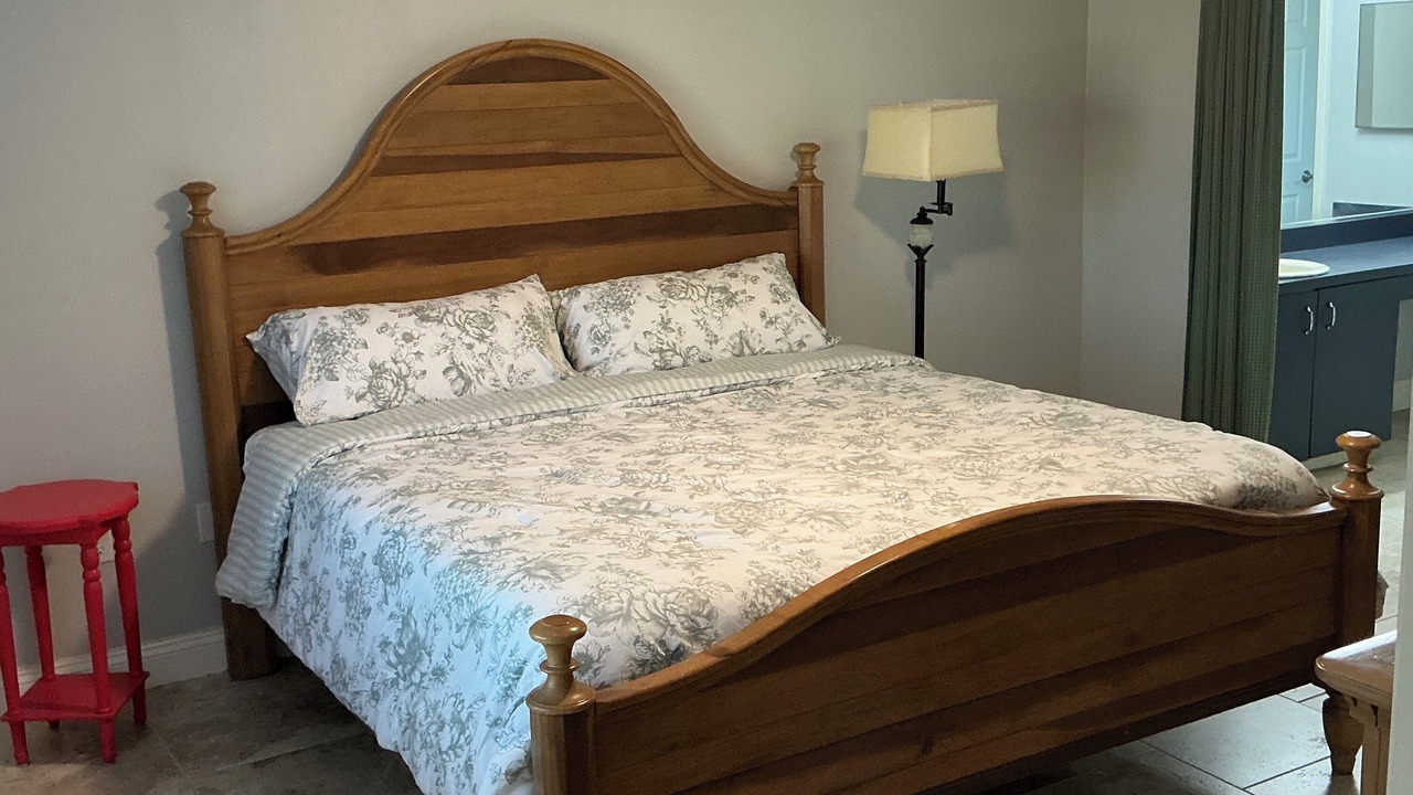 Photo of Bedroom in Laurel